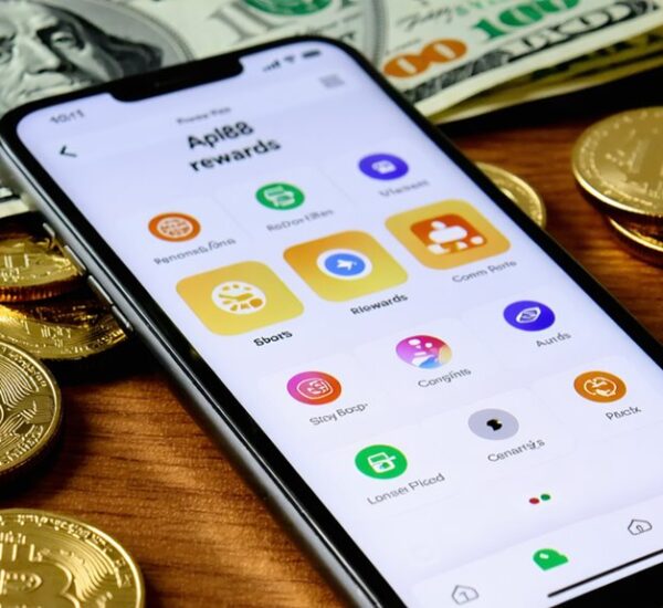 penukaran poin hadiah apple88