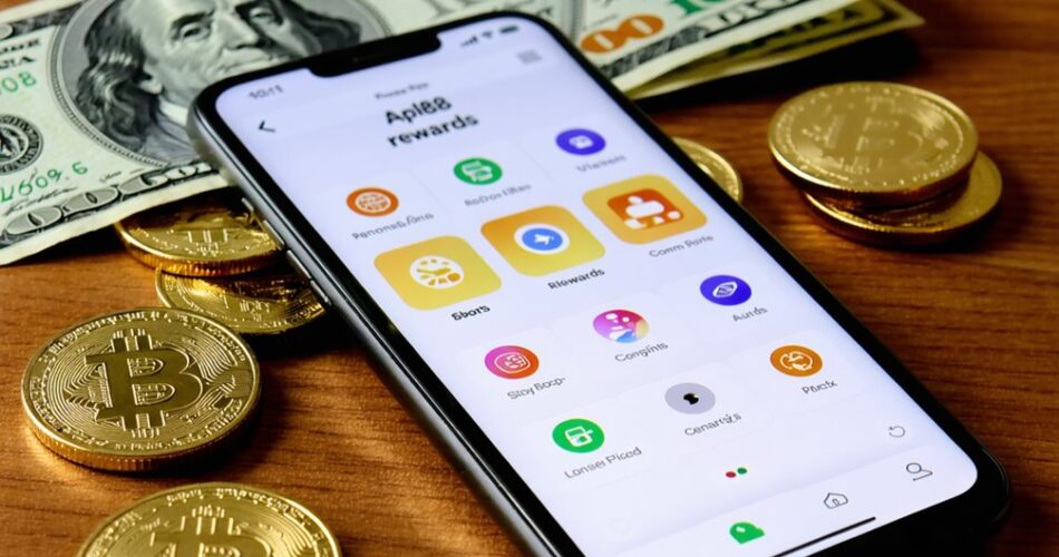 penukaran poin hadiah apple88