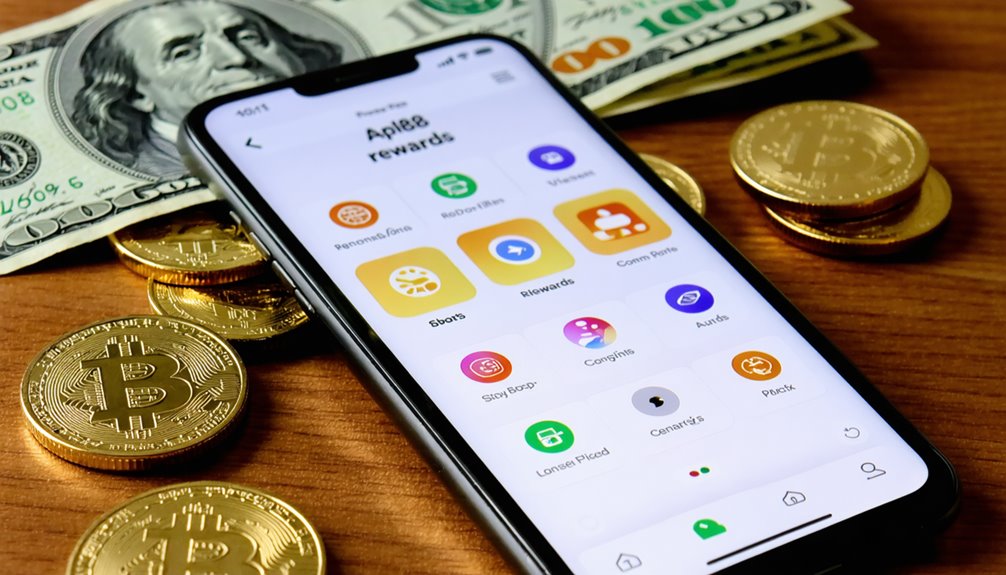 Cara Menukarkan Poin Reward Apple88 Menjadi Uang Tunai