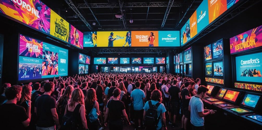 membeli tiket Tomorrowland 2025