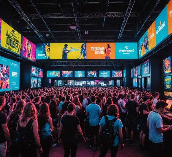 membeli tiket Tomorrowland 2025