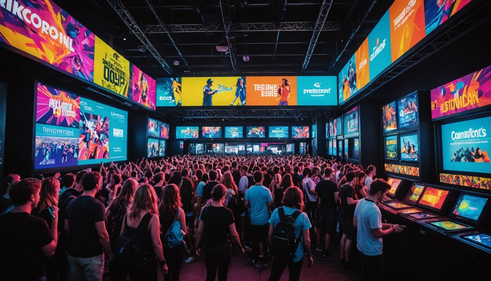 Cara Membeli Tiket Konser Tomorrowland 2025