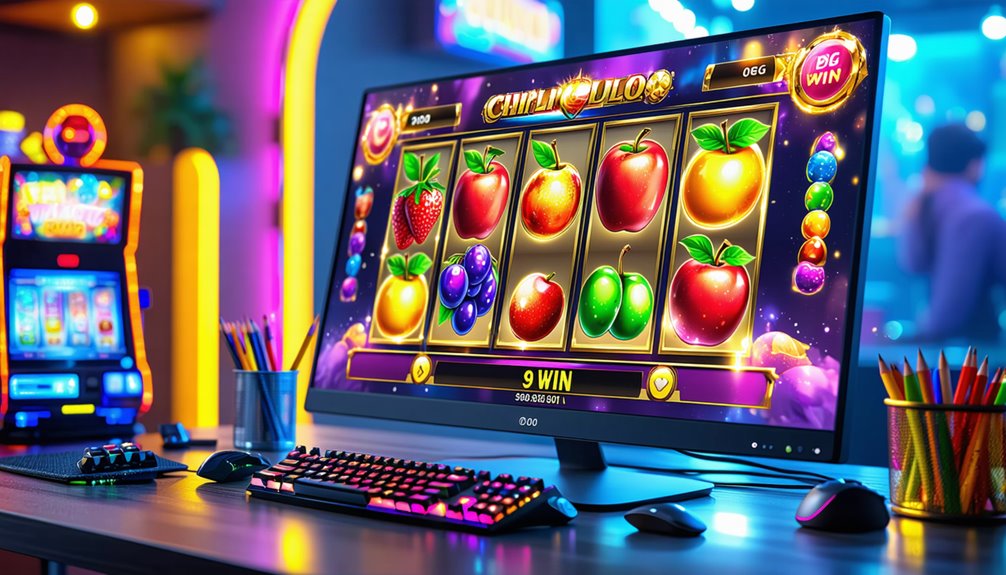 Apple88: Situs Slot RTP Live Tinggi, Bukti Gacor Tiap Hari