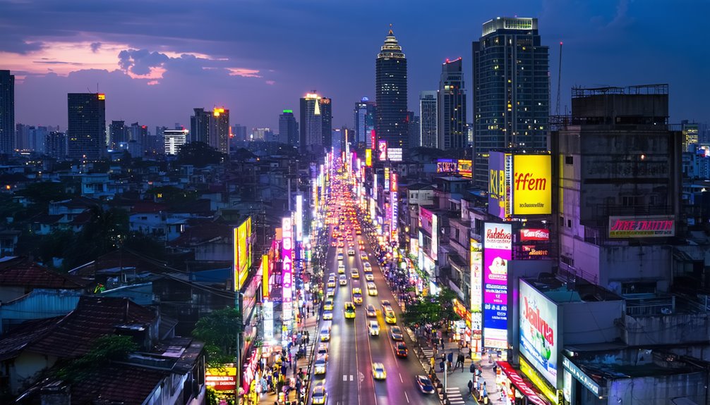 Gubernur Jakarta Legalkan Kasino? Apa Skema Ekonominya?
