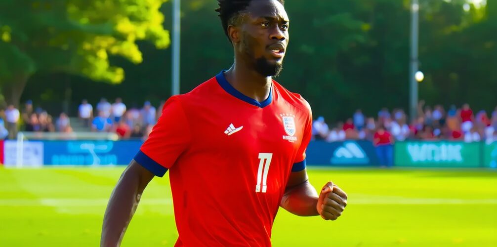 kolo muani mengincar keluar dari juventus
