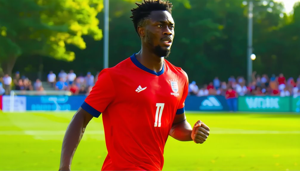 Randal Kolo Muani Menjadi Target Setelah Meninggalkan Juventus