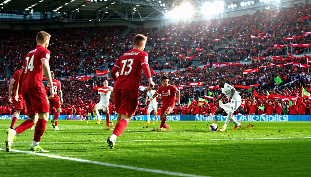 Liverpool dan Madrid Siap Tukar Pemain Bintang
