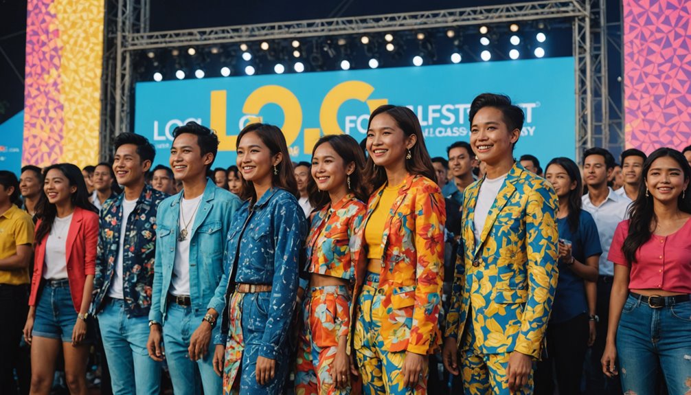 Daftar Line up untuk Localfest Jakarta 2025, Dipenuhi oleh Bintang-bintang Ternama