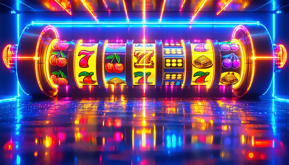 Apple88: Revolusi Slot Online Modern untuk Semua Pemain