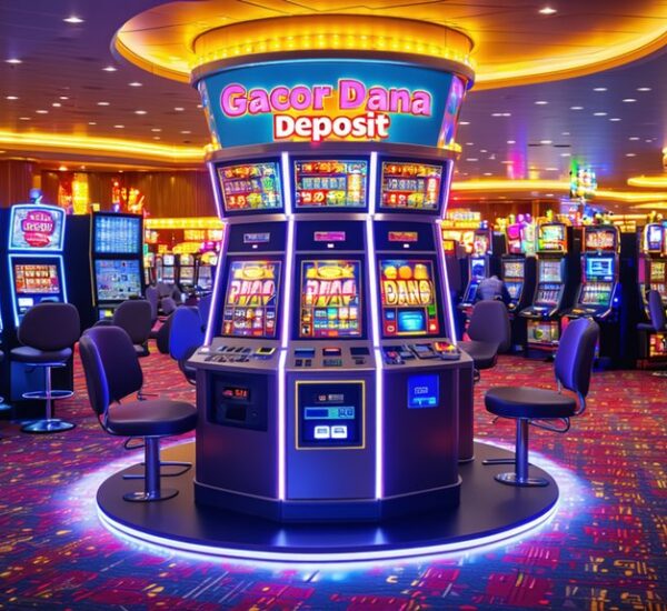 slot deposit paling menguntungkan