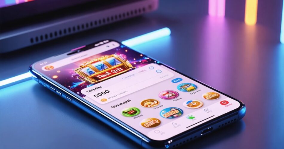 tautan resmi deposit slot