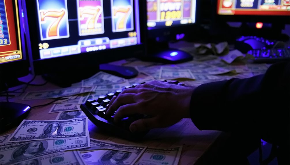 Sejarah, Risiko, dan Ancaman dari Judi Slot Online