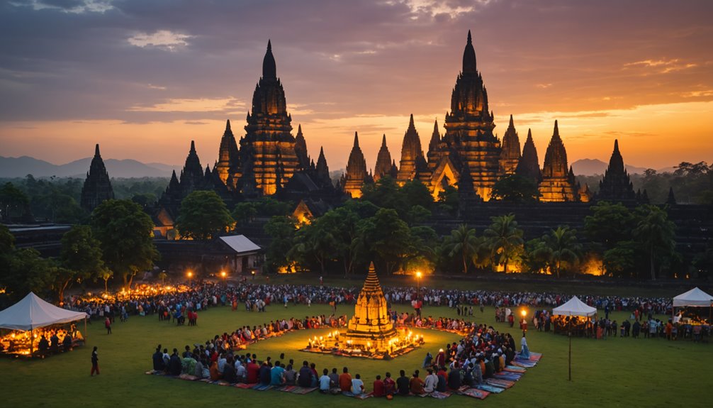 Prambanan Jazz 2025 Akan Digelar Kembali, Catat Tanggalnya