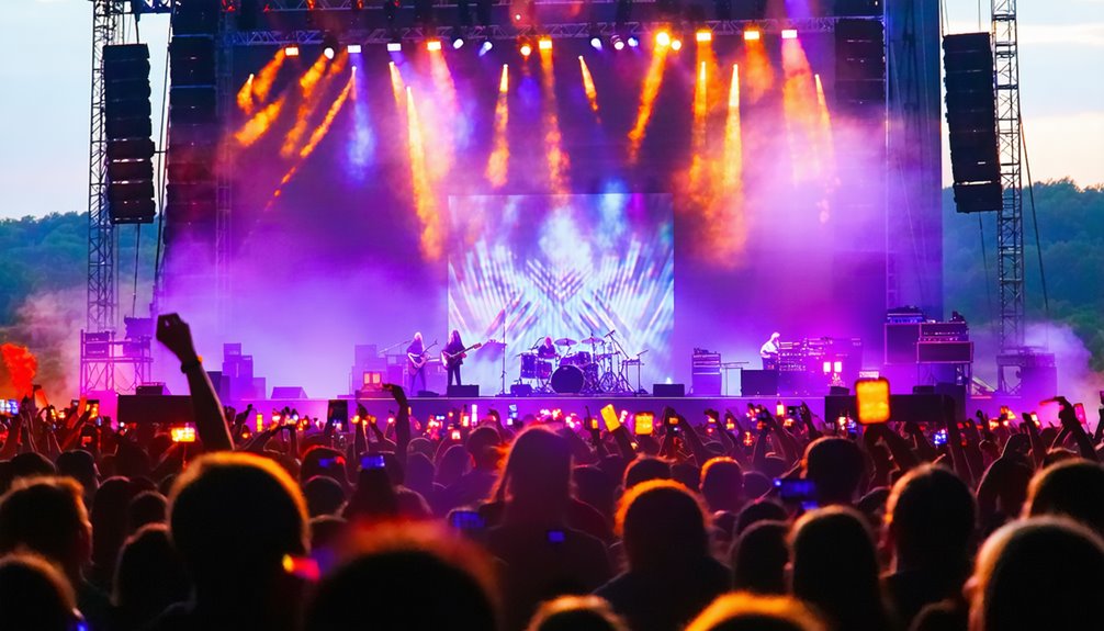 Jadwal Konser Sheila on 7 Tahun 2025 di Seluruh Indonesia