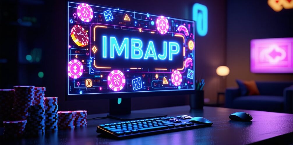 mengungkap rahasia perjudian online