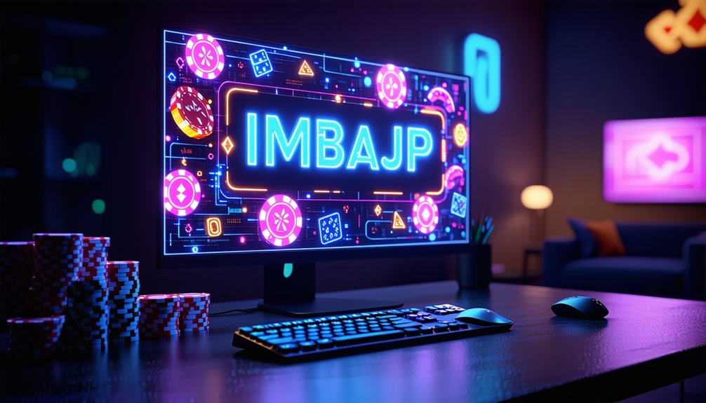 Membuka Tabir Misteri IMBAJP di Era Baru Perjudian Online