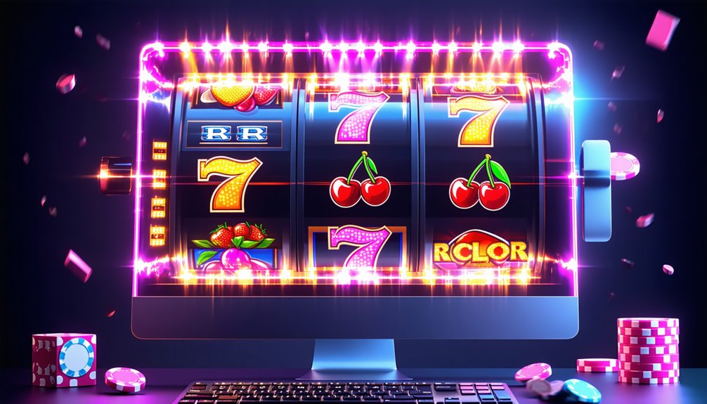 Main Game Slot Online Gratis Tanpa Harus Deposit
